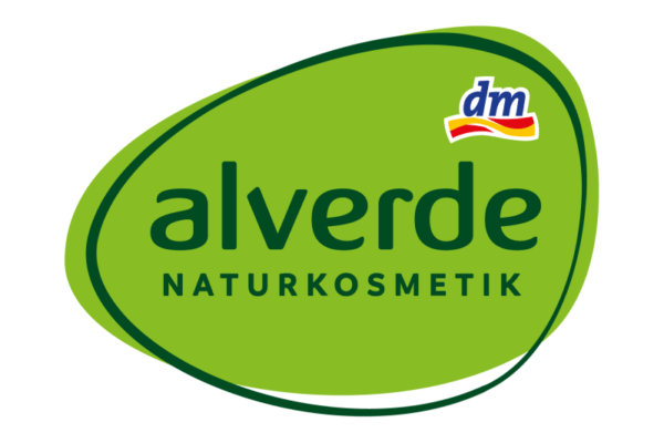 alverde Naturkosmetik Logo