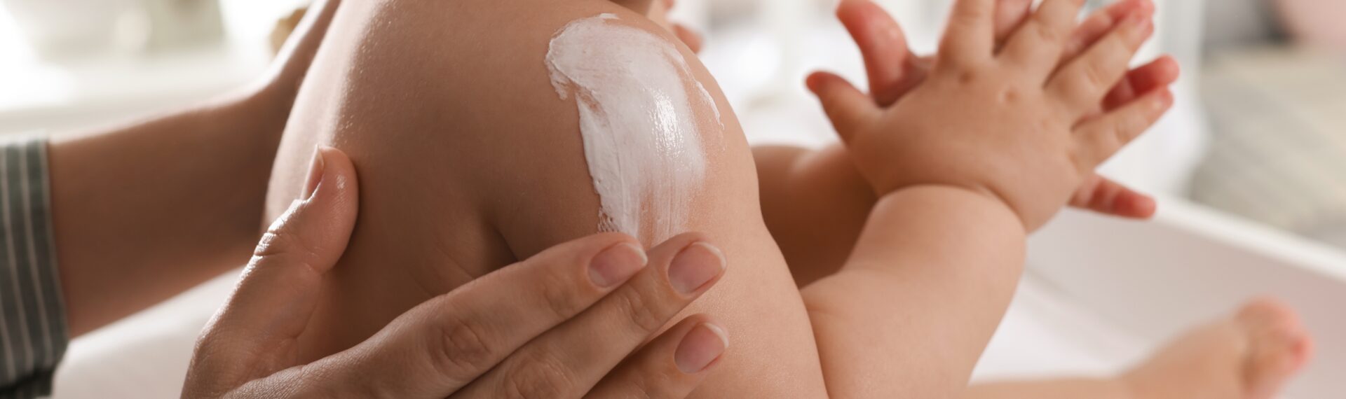 alverde Pflegecreme