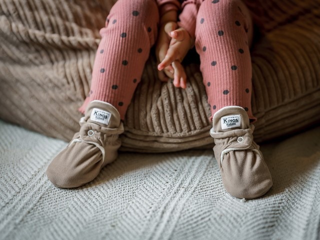 Kings & Rebels Schuhe