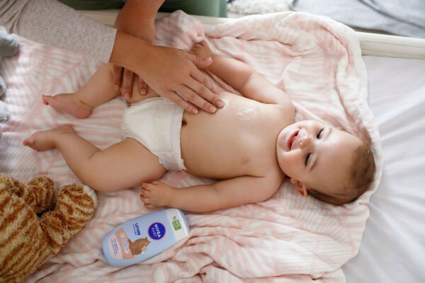 NIVEA Baby Gute Nacht Lotion