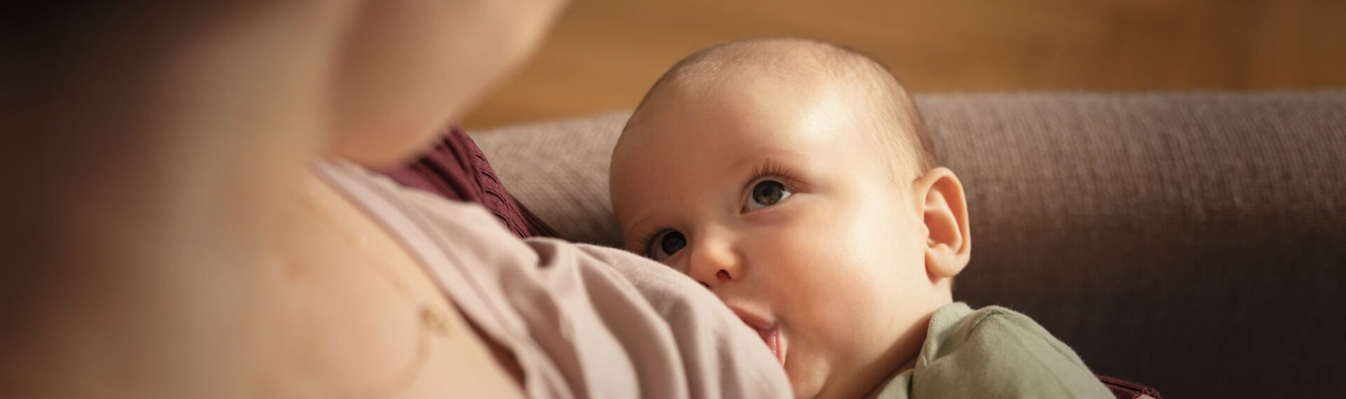 NUK MommyFeel schnuller