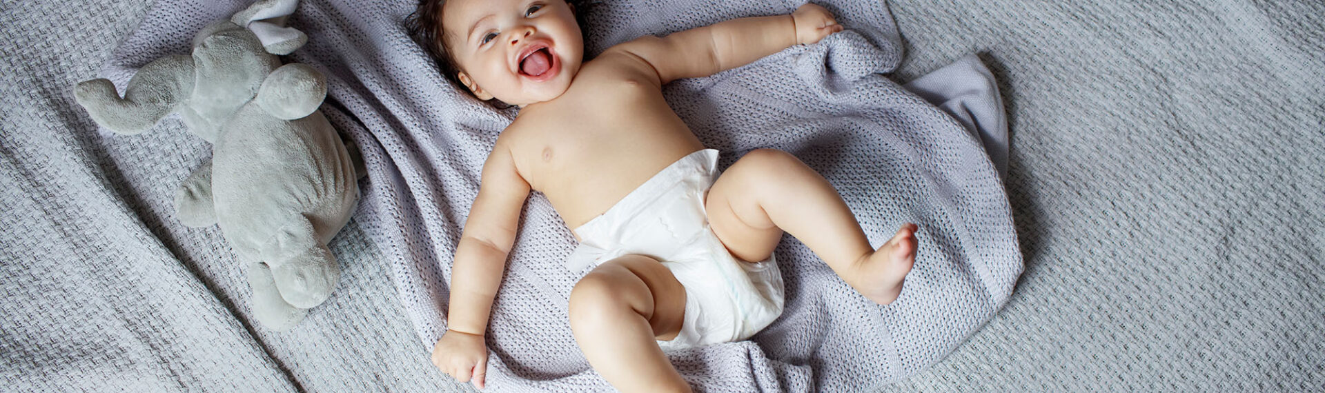 NIVEA Baby Moodbild Gute Nacht Bad und Shampoo