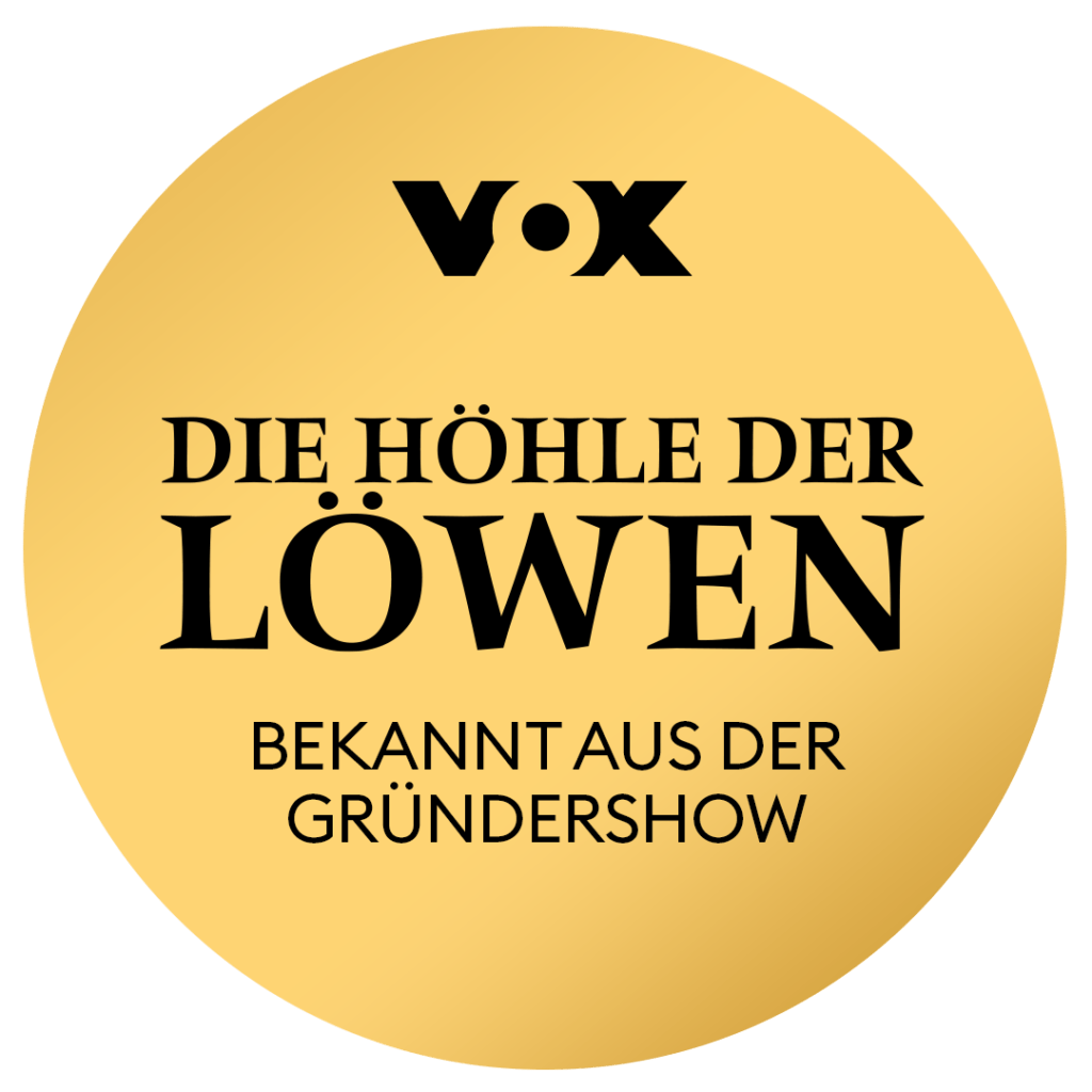 Die Höhle der Löwen Logo