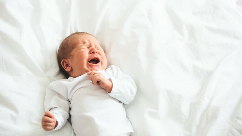 Velgastin Biotic Baby Moodbild