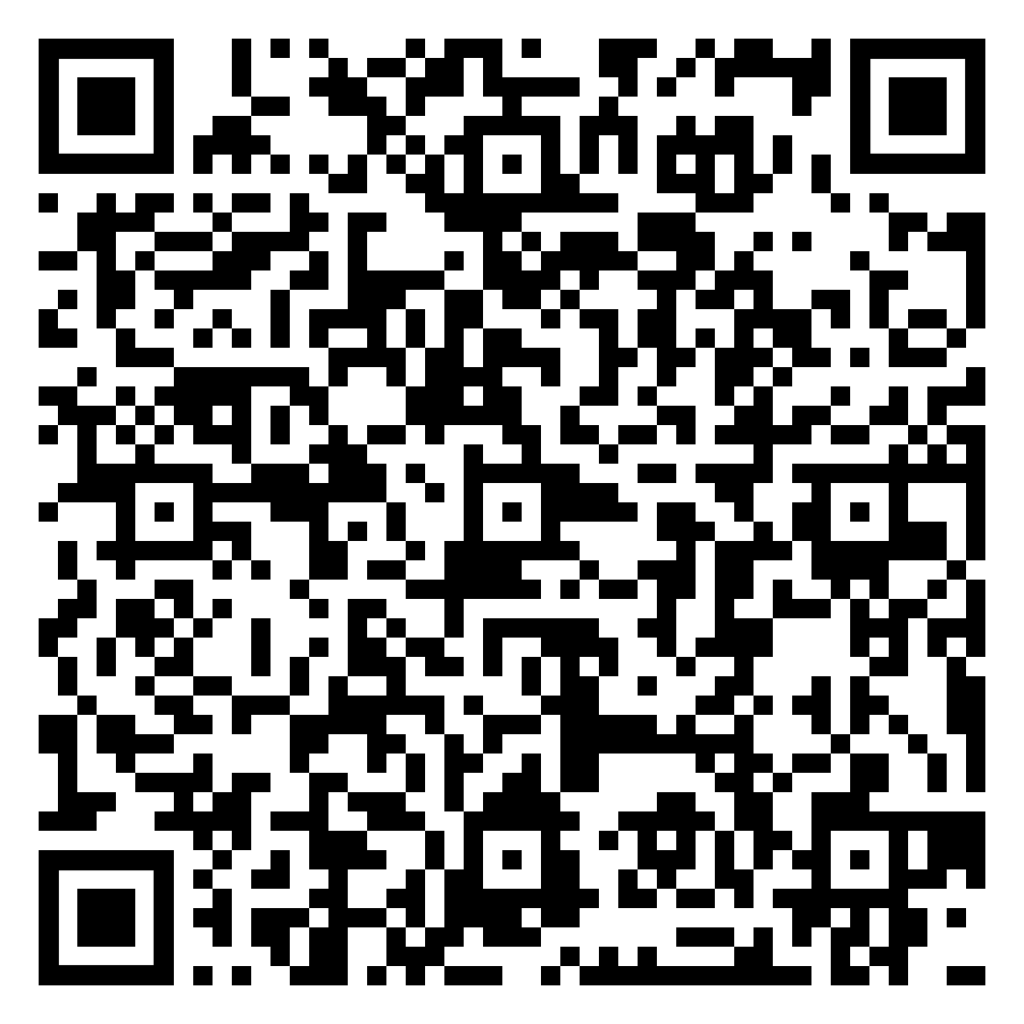 Dentinox FSP 2024 QR code