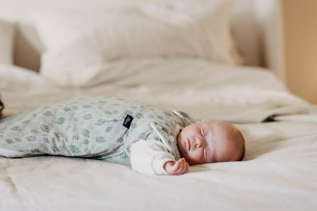 ALVI Baby Mäxchen 2024 Moodbild