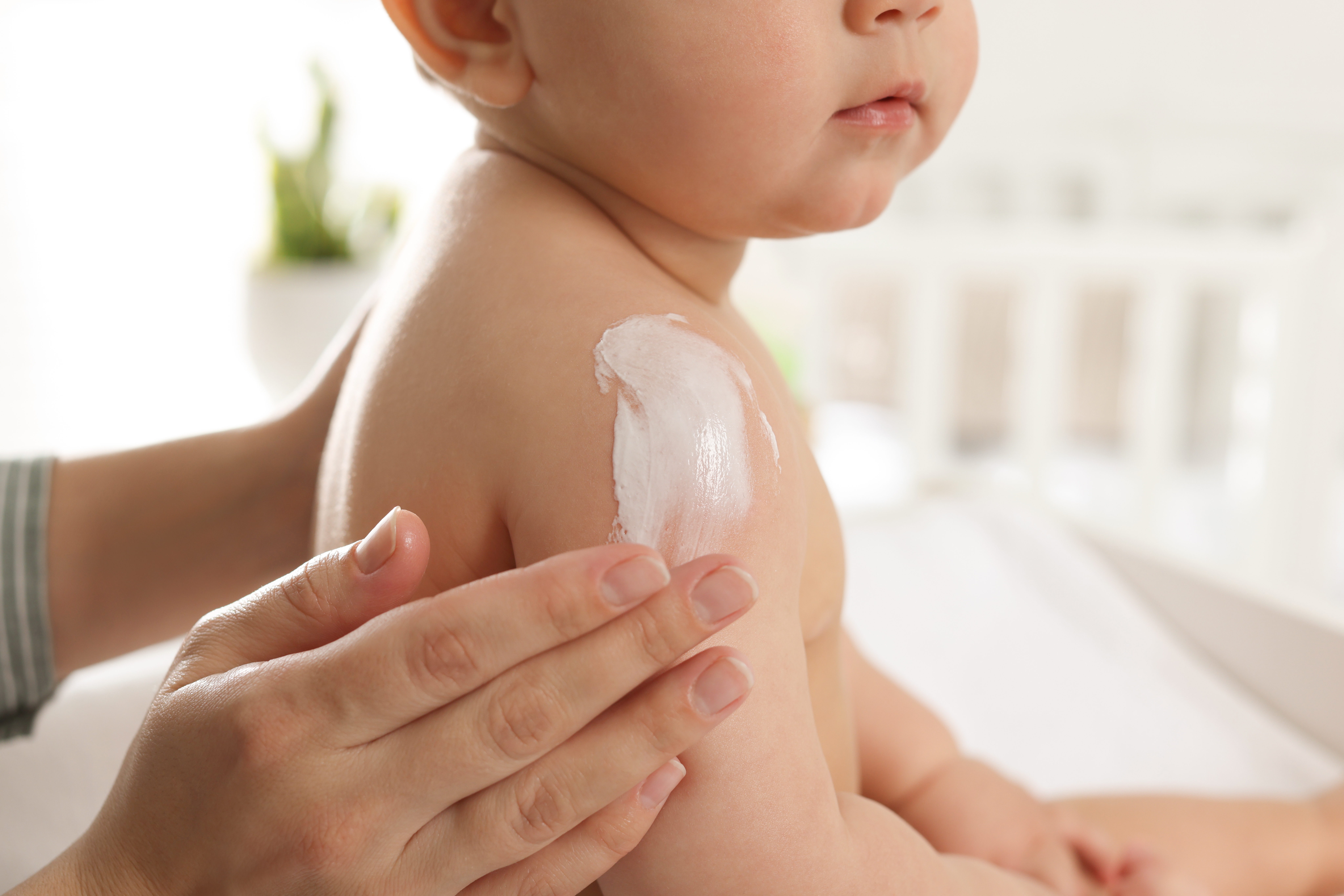 NIVEA Baby Meine erste Creme