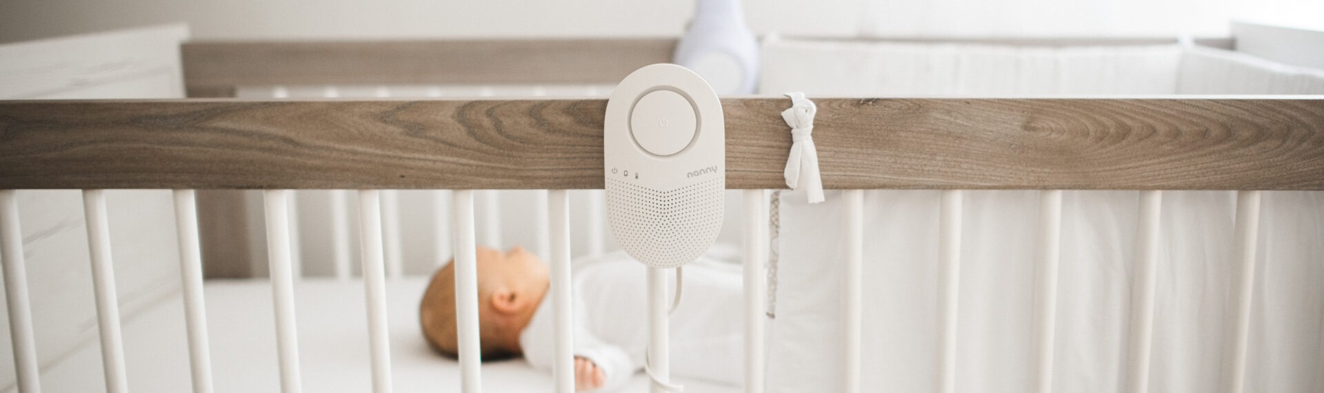 monitor nanny Moodbild