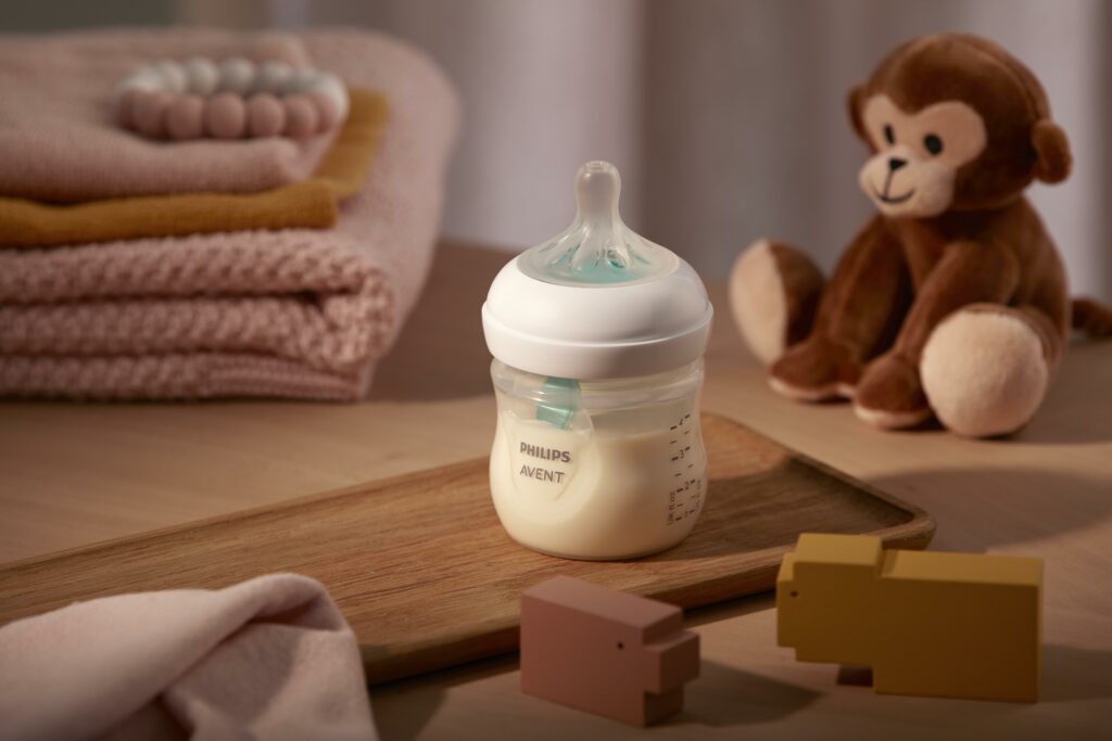 Philips Avent Natural Response Fasche