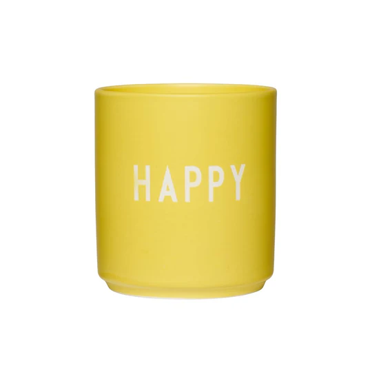 Happy Tasse für milupa #hebammentesten Box