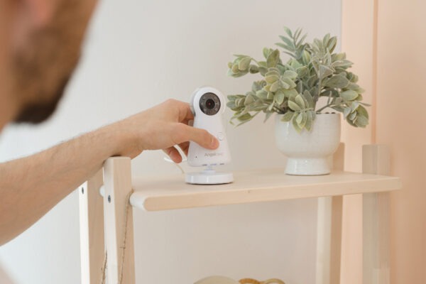 Angelcare® AC25 Babyüberwachung