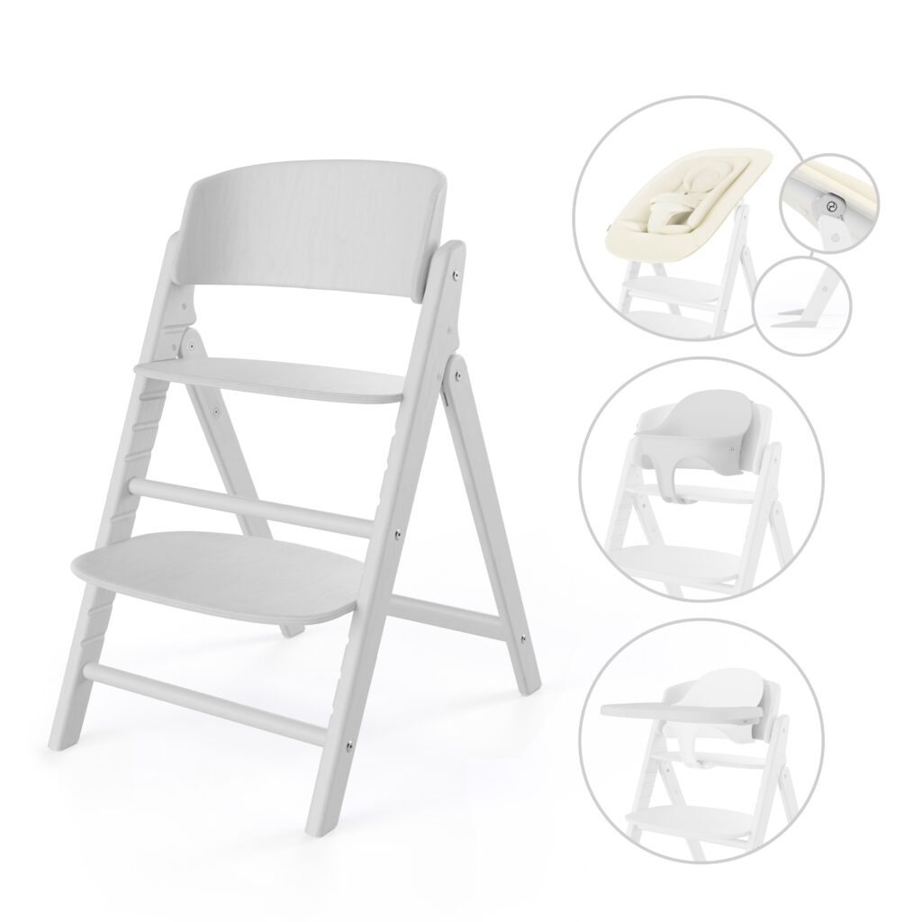 Cybex Produktbild Hochstuhl 4-1 für Adventskalender