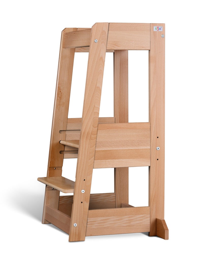 Abbildung Lernturm FELIX von tiSsi