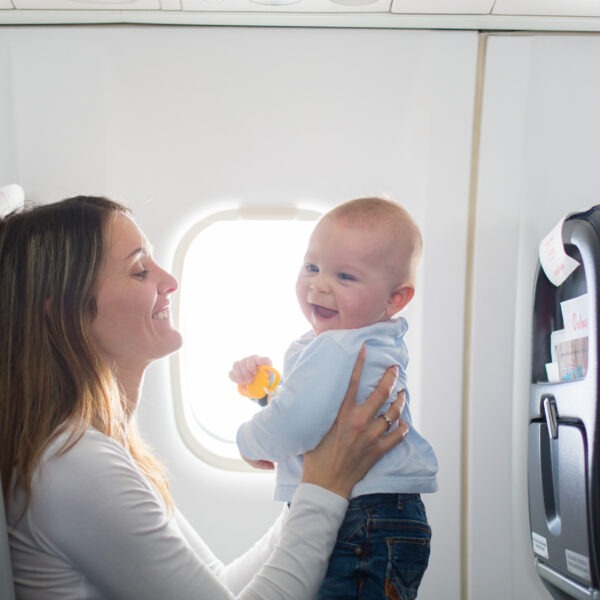 Kinderreisepass adé: Alles, was du zum elektronischen Reisepass für Kinder wissen musst