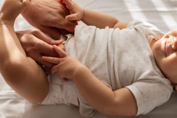 Kampagnen-Bild | Hello World Babywindeln Gr. 3