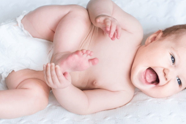Kampagnen-Bild | Hello World Babywindeln Gr. 1-2